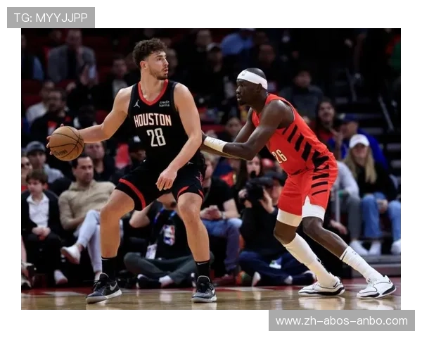 火箭队与开拓者队最新比赛直播视频入口