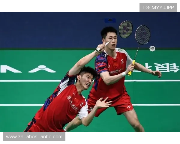 羽毛球亚锦赛结果