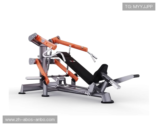 高端进口健身器材品牌最新排行揭秘国际品质之选 高端进口健身器材品牌最新排行揭秘国际品质之选