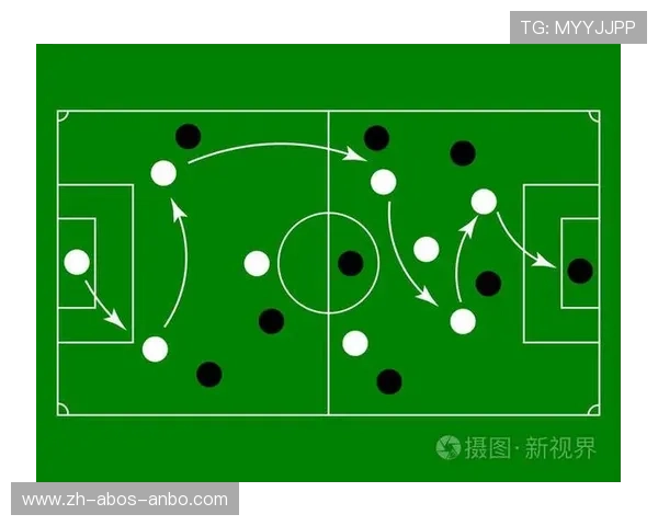 足球比赛中的战术布置与临场应变策略 足球比赛中的战术布置与临场应变策略